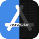 Decrypt 解密IPA商店